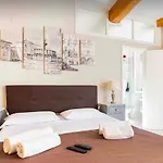 Historic Center Apartament