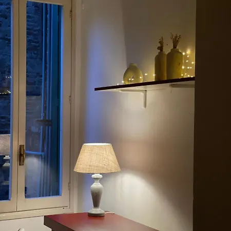 Historic Center * Perugia