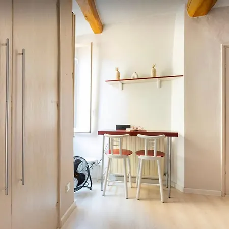 Historic Center Appartement