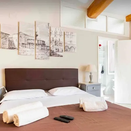 Historic Center Appartement