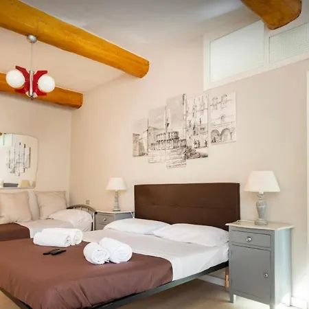 Historic Center * Perugia