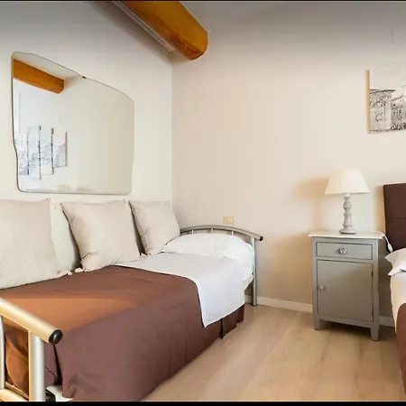 Διαμέρισμα Historic Center Περούτζια