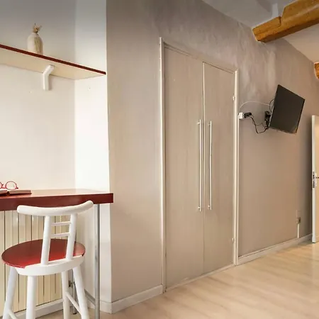 Historic Center Appartement