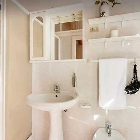 Appartement Historic Center Perugia