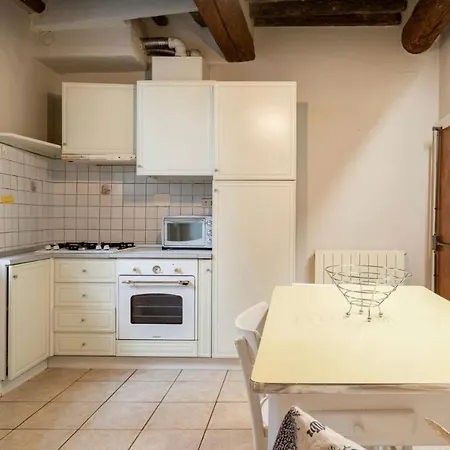 Appartement Historic Center Perugia