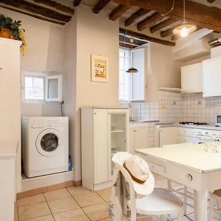 Appartement Historic Center