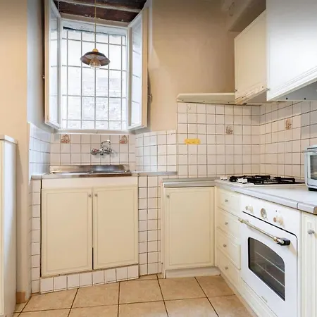 Appartement Historic Center *