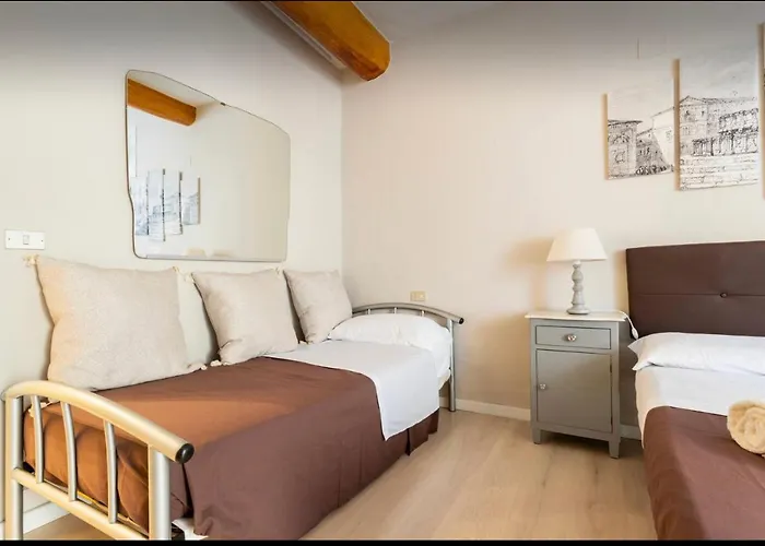 Διαμέρισμα Historic Center Περούτζια