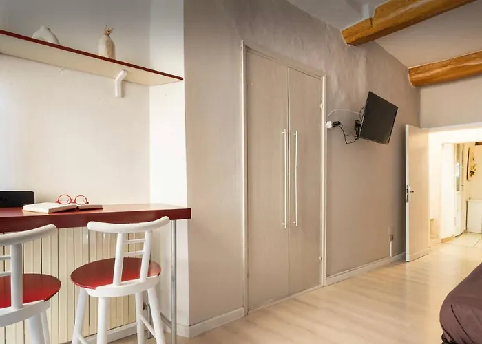 Historic Center Διαμέρισμα